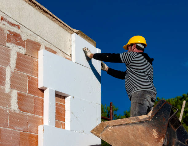Best Spray Foam Insulation in Merrionette Park, IL