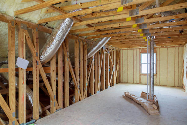 Merrionette Park, IL Insulation Contractor Company