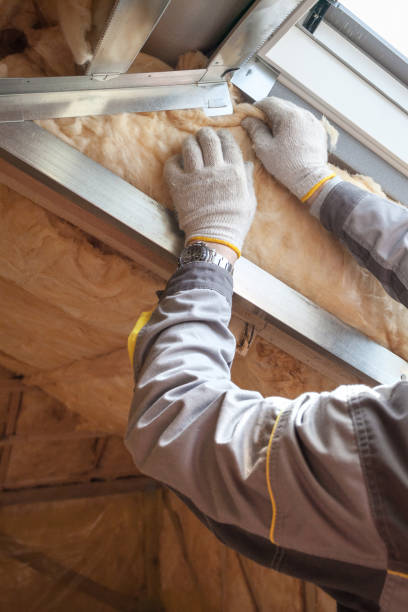 Best Geographic-Specific Insulation Services in Merrionette Park, IL