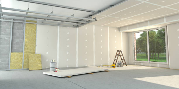 Best DIY Insulation Kits and Guidance in Merrionette Park, IL