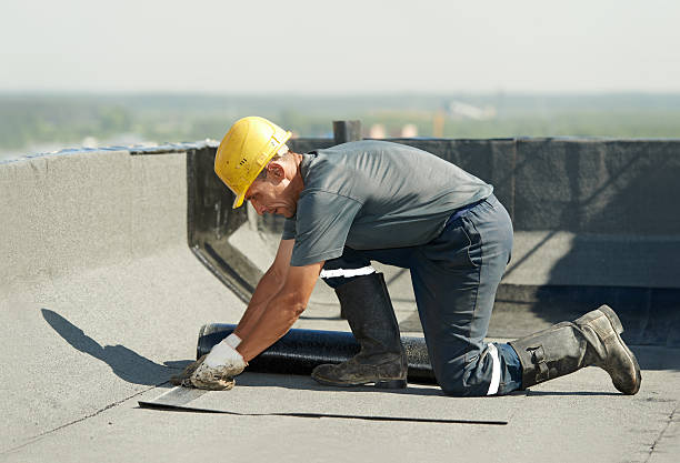 Best Eco-Friendly Insulation in Merrionette Park, IL