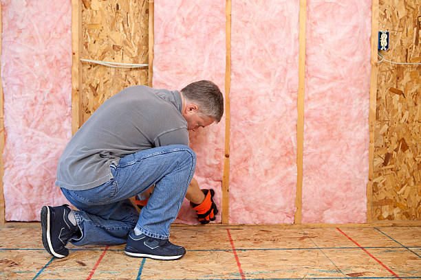 Best Insulation for Specific Applications in Merrionette Park, IL
