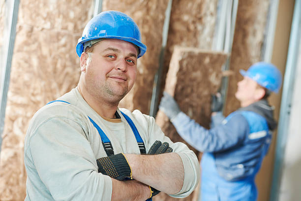 Types of Insulation We Offer in Merrionette Park, IL