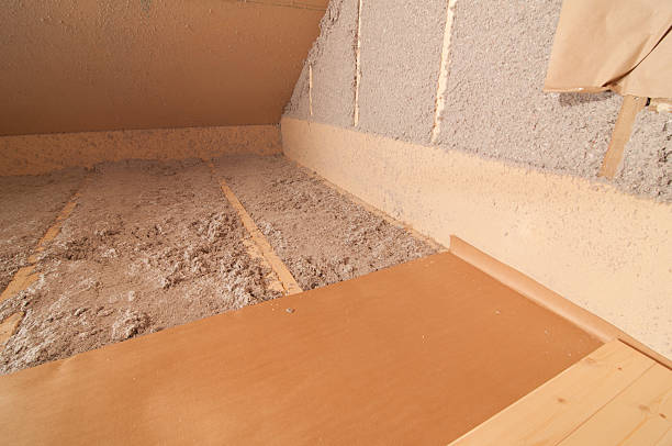 Best Specialized Insulation Services in Merrionette Park, IL